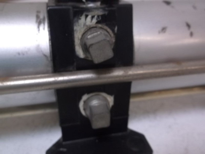 SMC NVBA2100-T03N BOOSTER REGULATOR  UNMP