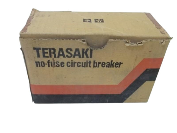 TERASAKI T0-30D CIRCUIT BREAKER  NSMP