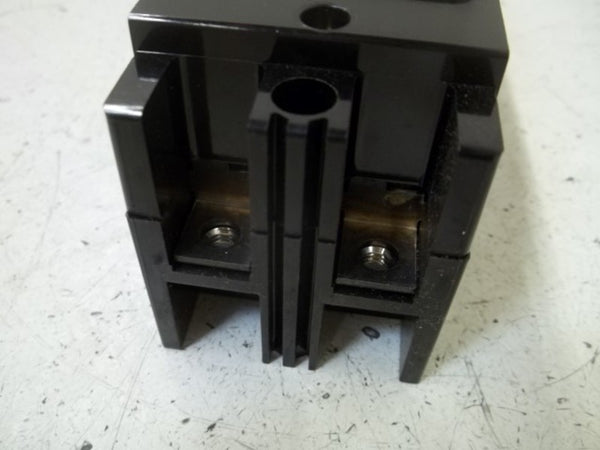 TERASAKI T0-30D CIRCUIT BREAKER  NSMP