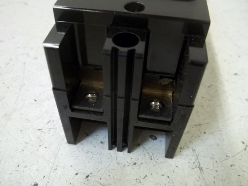 TERASAKI T0-30D CIRCUIT BREAKER  NSMP