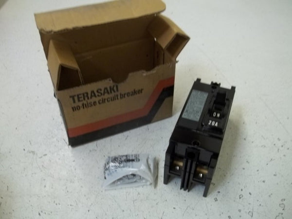TERASAKI T0-30D CIRCUIT BREAKER  NSMP