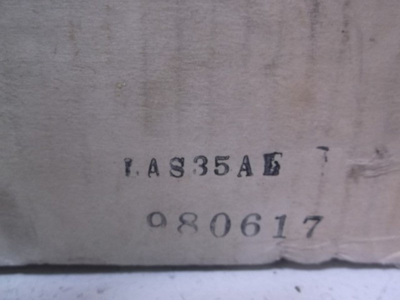 NSK LAS35AL LINEAR GUIDE  NSMP