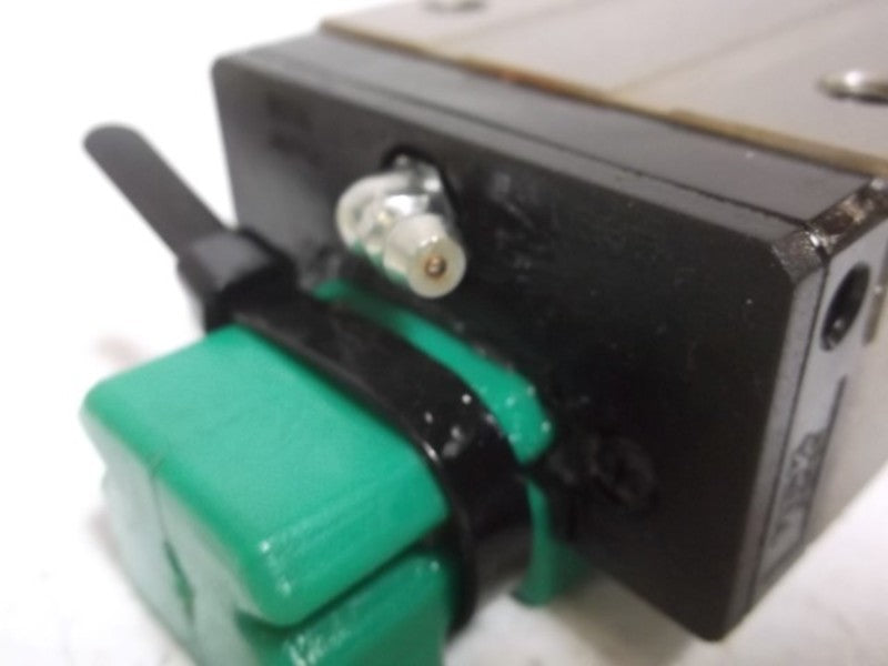 NSK LAS35AL LINEAR GUIDE  NSMP