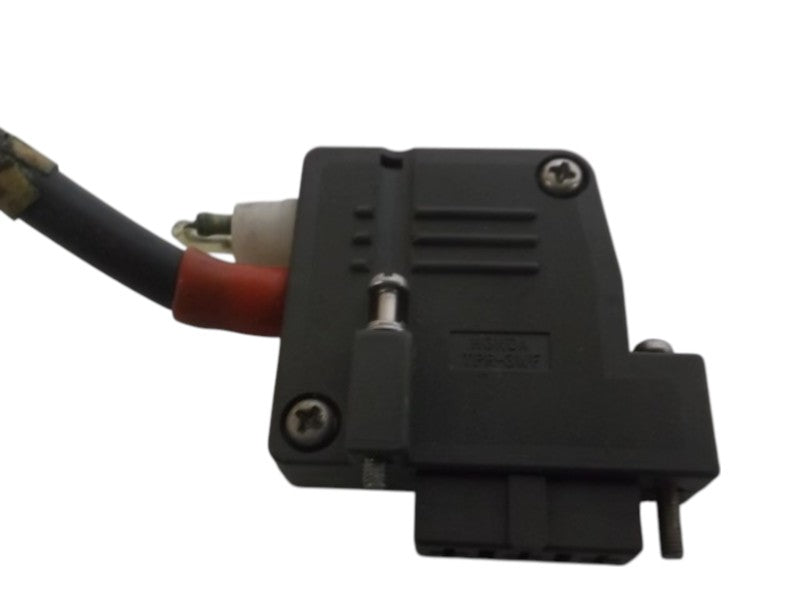 HONDA TPR-3WF CONNECTOR 3 PIN  UNMP