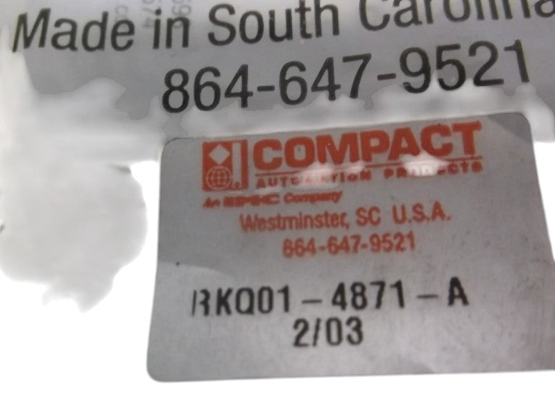COMPACT RKQ01-4871-A KIT  NSMP