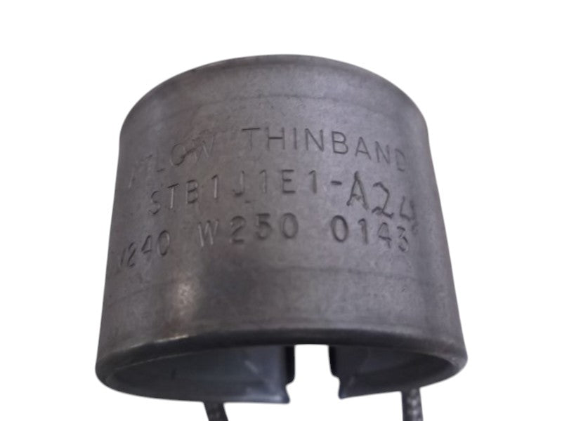 WATLOW THINBAND STB1J1E1 THINBAND HEATER  NSNP
