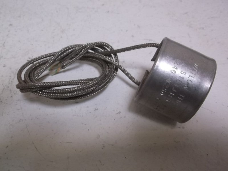 WATLOW THINBAND STB1J1E1 THINBAND HEATER  NSNP