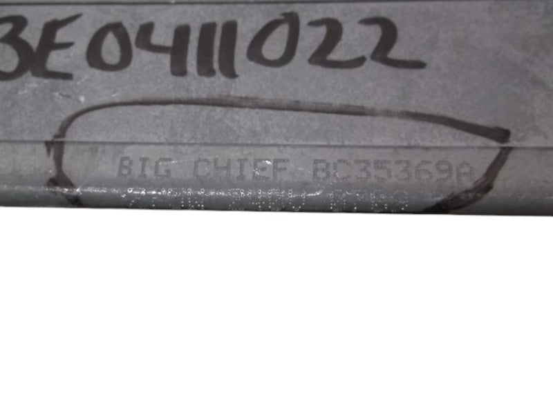 BIG CHIEF BC35369A HEATER  UNMP
