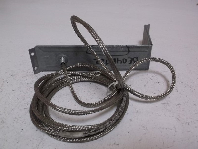 BIG CHIEF BC35369A HEATER  UNMP