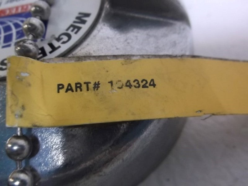 MEGTEC SYSTEMS 104324 SENSOR  NSNP