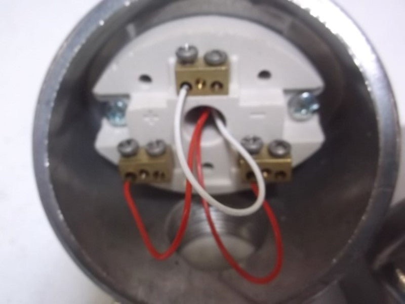 MEGTEC SYSTEMS 104324 SENSOR  NSNP