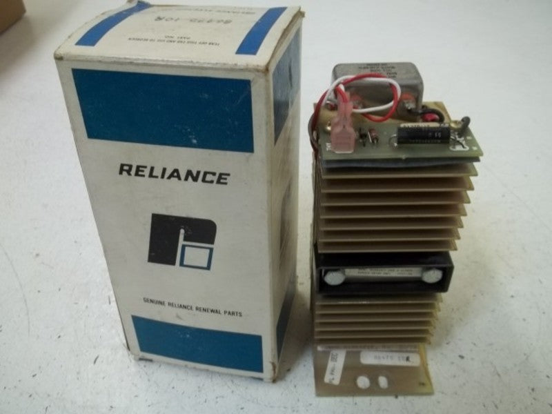RELIANCE ELECTRIC 8647510R RECTIFIER STACK  UNMP