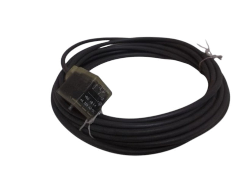 VBD1B-1-1 ACTUATOR CORDSET  NSNP