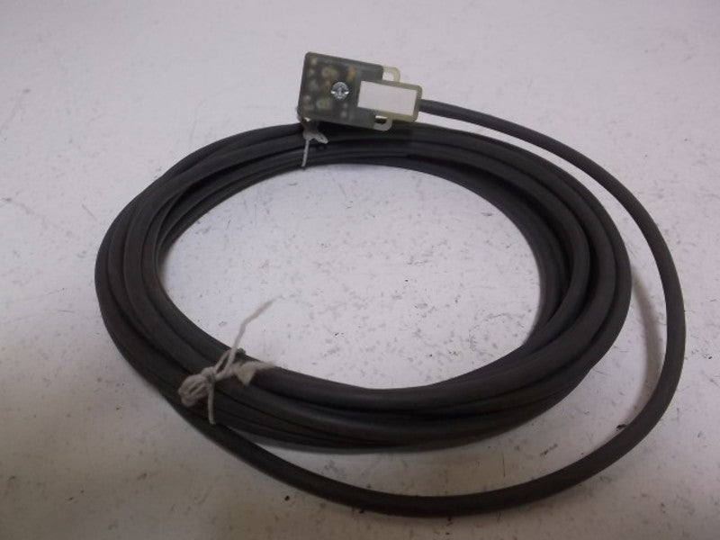 VBD1B-1-1 ACTUATOR CORDSET  NSNP