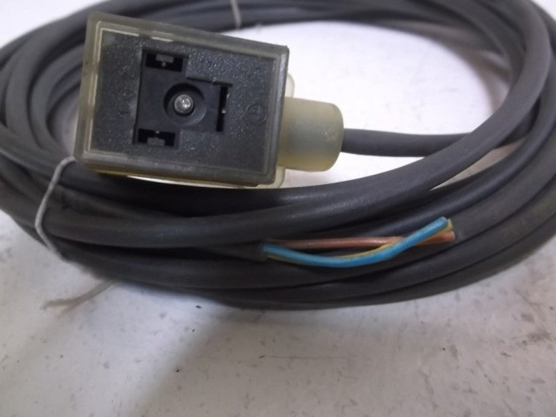 VBD1B-1-1 ACTUATOR CORDSET  NSNP
