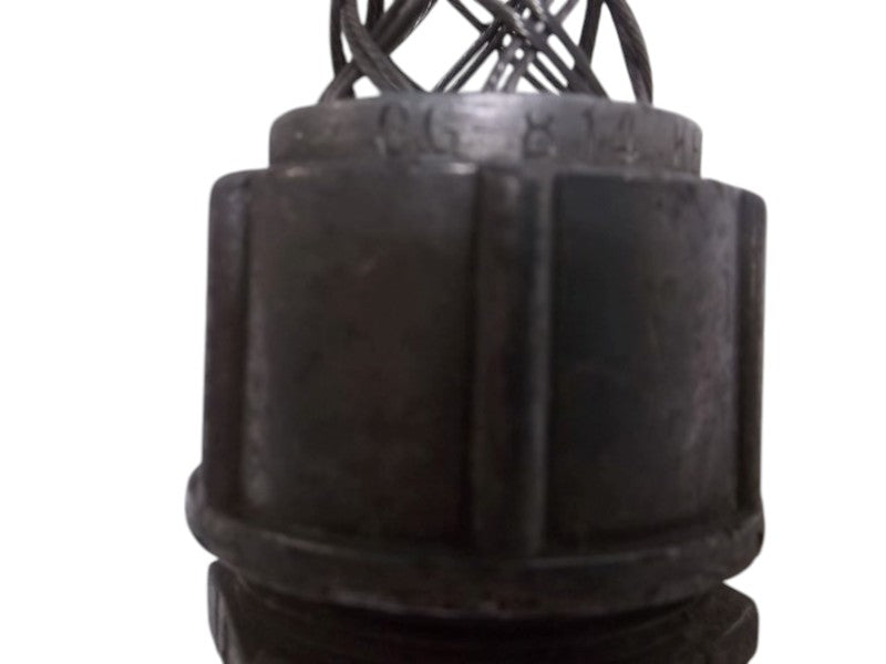 KELLEMS CG-814 STRAIN RELIEF CORD STRIP  UNMP