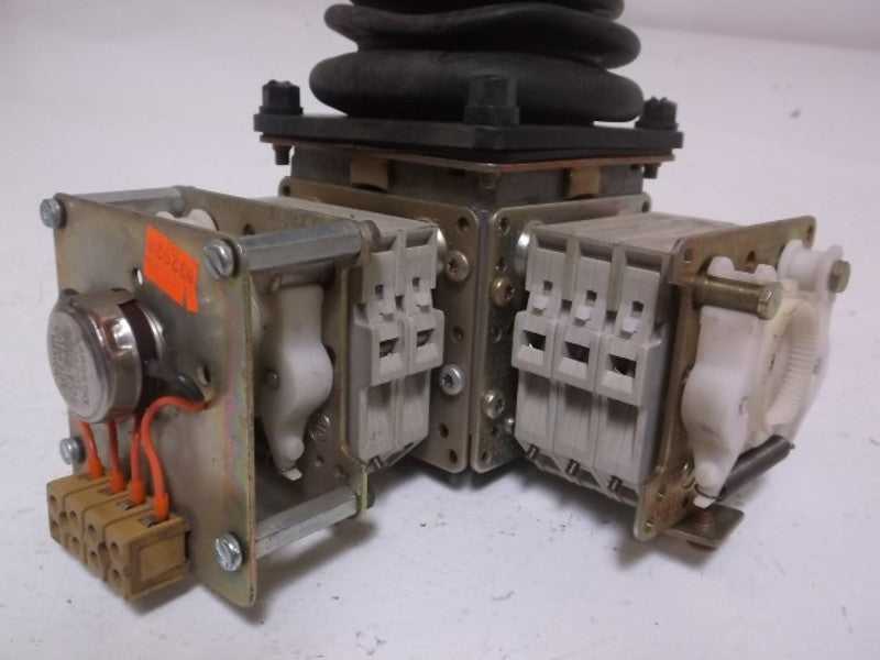 SENETT CONTROL VV62L/CR1408  UNMP