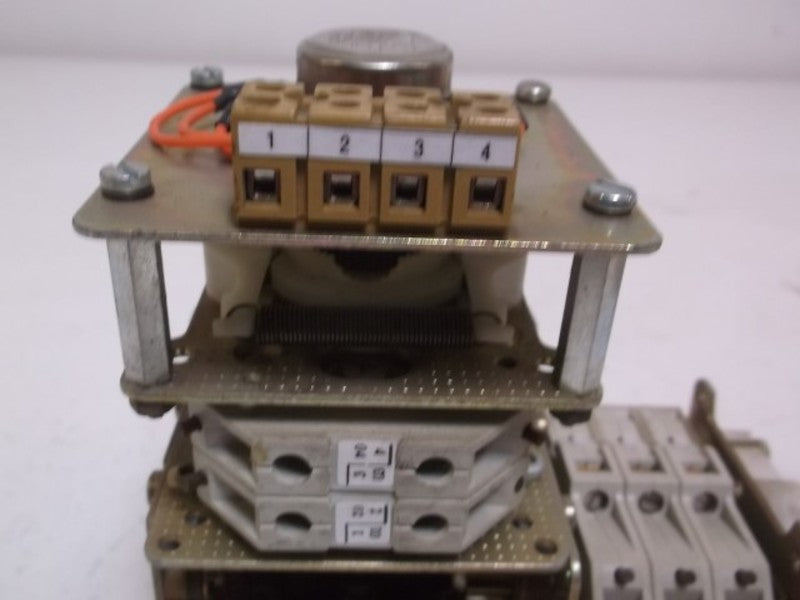 SENETT CONTROL VV62L/CR1408  UNMP