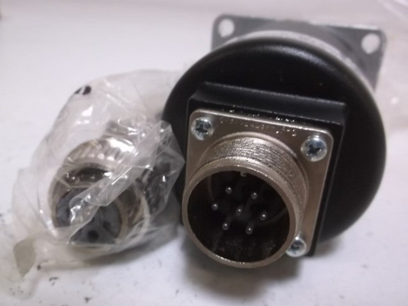 ENCODER 725I-S-S-0500-K-OC-1-F-1-EY-Y-N ACCU-CODER  NSMP