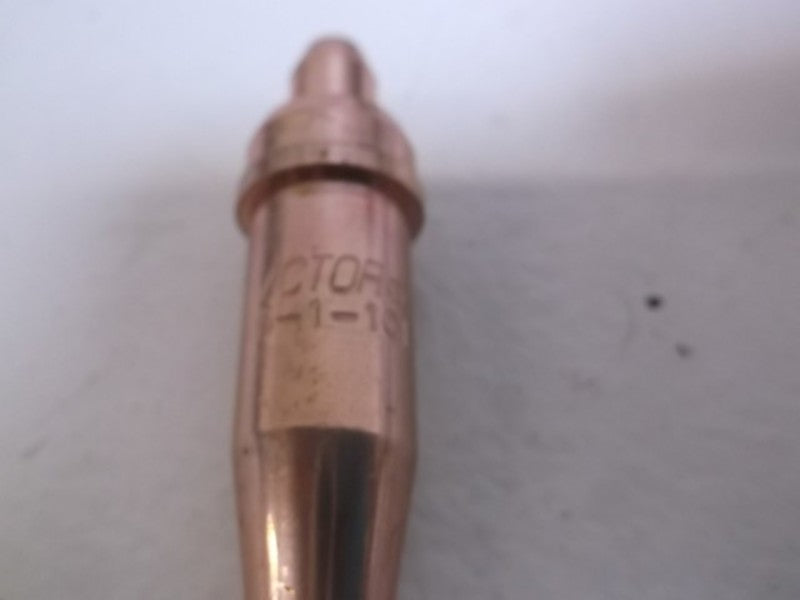 VICTOR 0330-0009-6-1-101 ACETYLENE TIP  NSMP