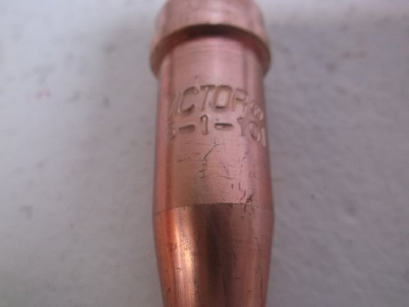 VICTOR 0330-0008-5-1-101 ACETYLENE TIP  NSMP
