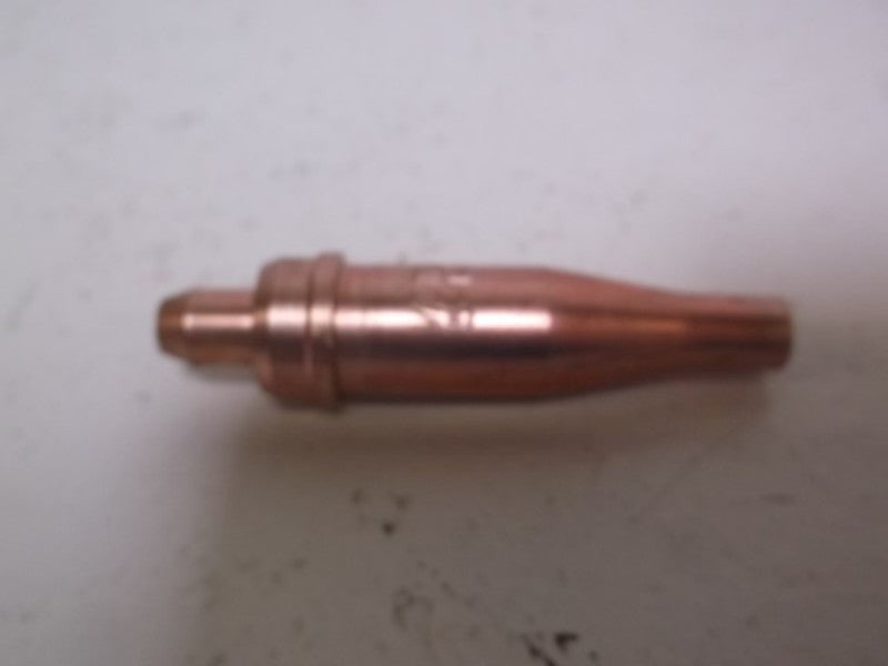 VICTOR 0330-0008-5-1-101 ACETYLENE TIP  NSMP