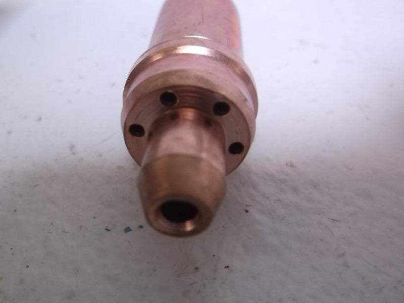 VICTOR 0330-0008-5-1-101 ACETYLENE TIP  NSMP