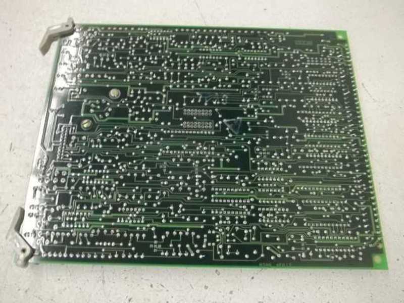 GENERAL ELECTRIC DS3800HSAA1U1N  NSMP