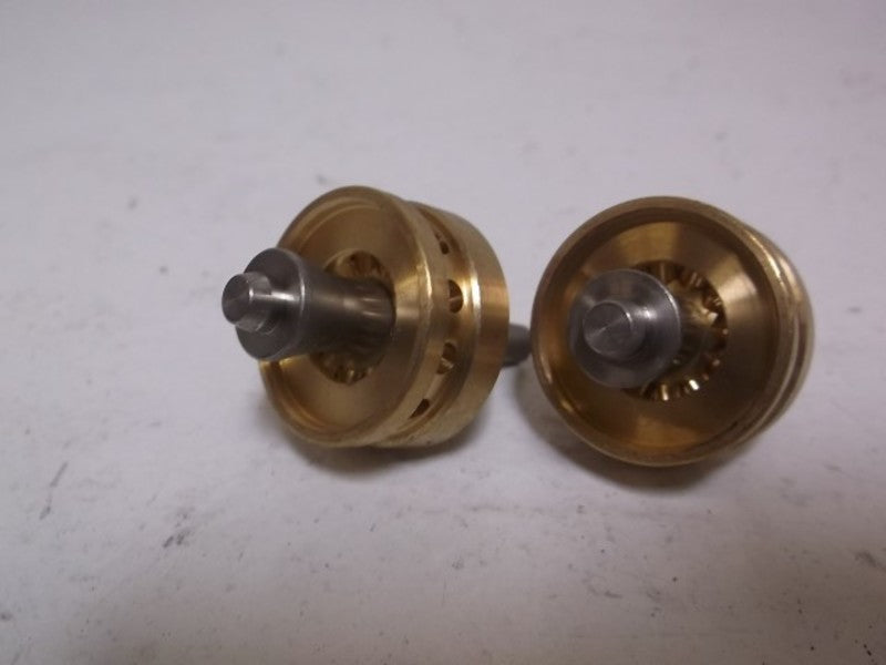 LOT OF 2 SMC VBA4-Y-6-5 PUSH ROD ASSEMBLY NSNP IN A BAG