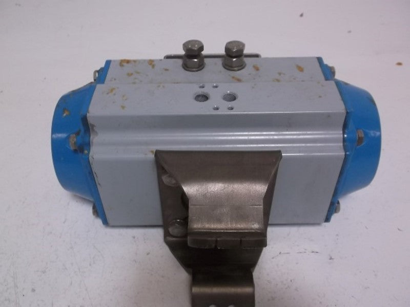 JAMESBURY VPVL350 SR6 B ACTUATOR  UNMP