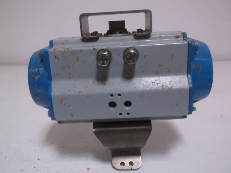 JAMESBURY VPVL350 SR6 B ACTUATOR  UNMP