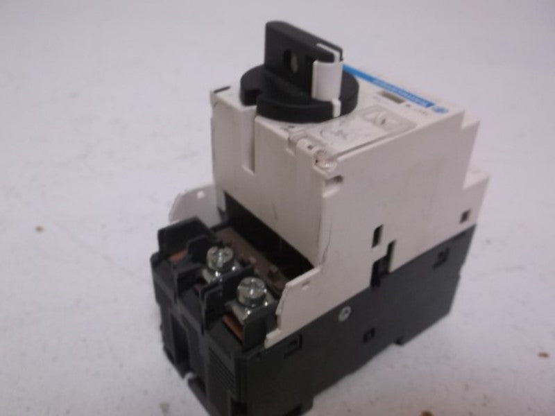 TELEMECANIQUE GV2-P07H7/1.6-2.5A STARTER  UNMP