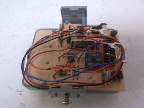 ITT 42EPG04 4-87 KEYBOARD  NSMP