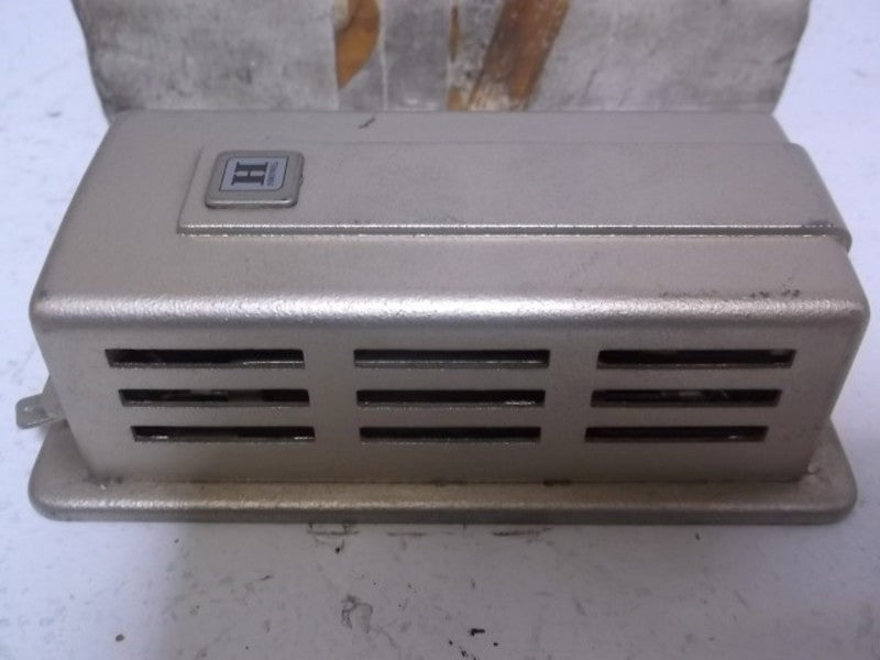 HONEYWELL H44B HUMIDITY CONTROLLER  UNMP