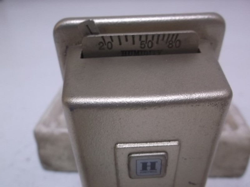 HONEYWELL H44B HUMIDITY CONTROLLER  UNMP