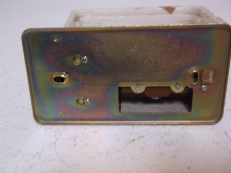 HONEYWELL H44B HUMIDITY CONTROLLER  UNMP