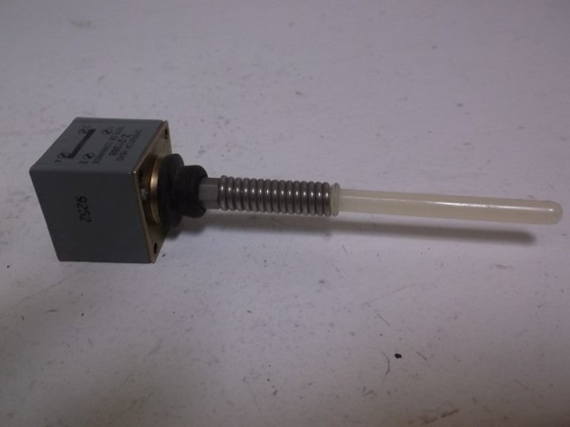 ALLEN BRADLEY Z-21388 OPERATIN HEAD FOR LIMIT SWITCH  UNMP