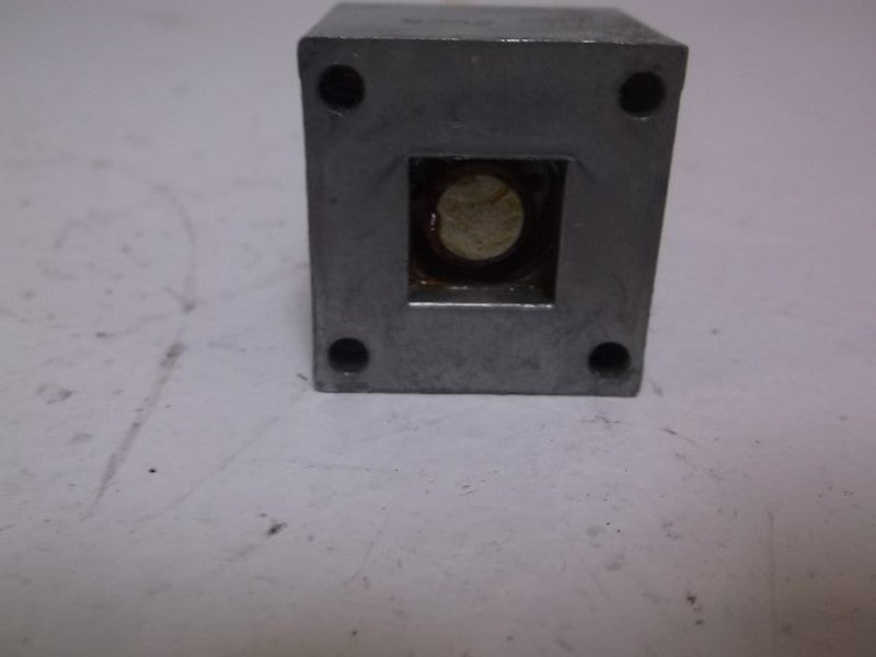 ALLEN BRADLEY Z-21388 OPERATIN HEAD FOR LIMIT SWITCH  UNMP