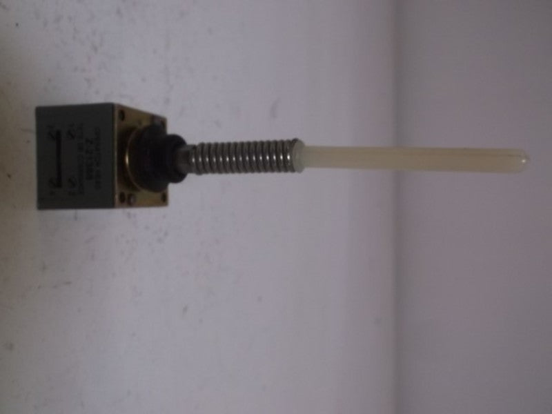 ALLEN BRADLEY Z-21388 OPERATIN HEAD FOR LIMIT SWITCH  UNMP