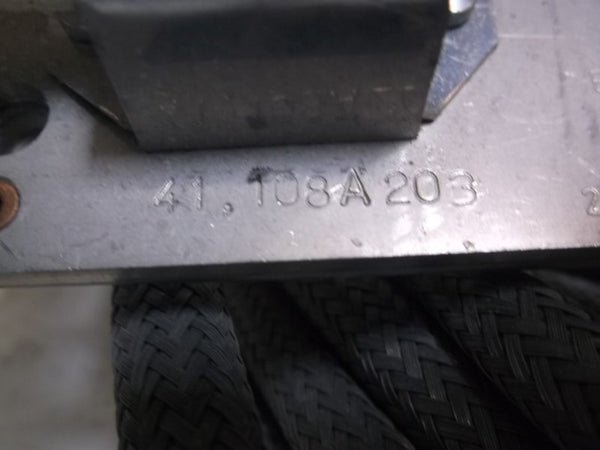 41.108A203 HEATER  UNMP