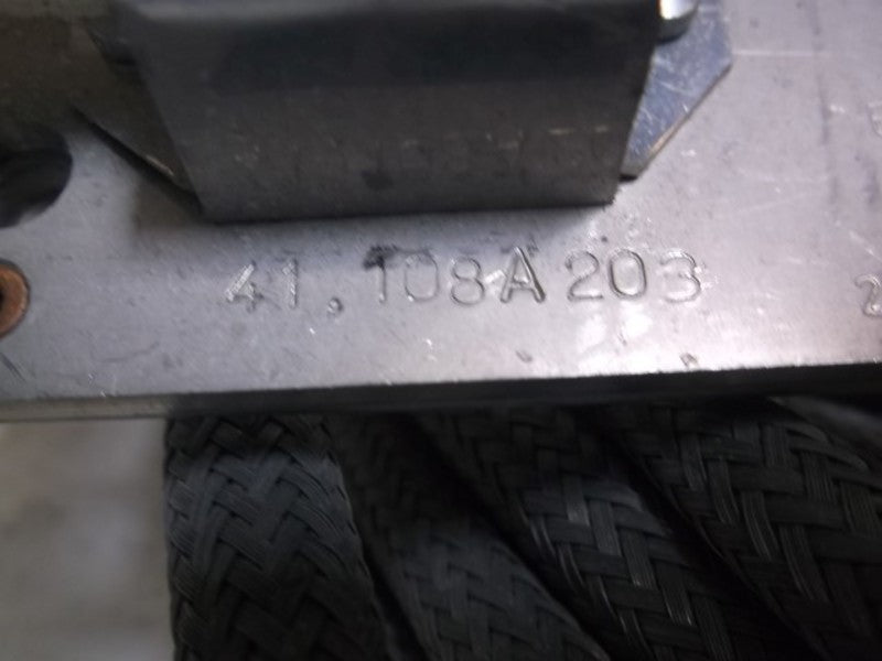 41.108A203 HEATER  UNMP