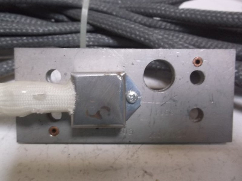 41.108A203 HEATER  UNMP