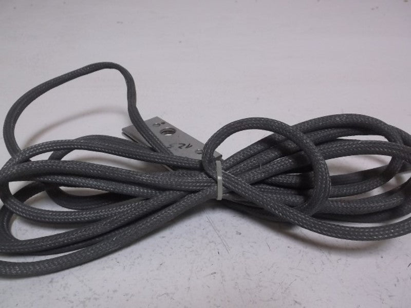 41.108A203 HEATER  UNMP