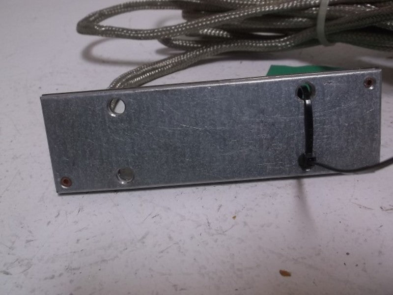 ELEG 41.107-203A HEATER  UNMP