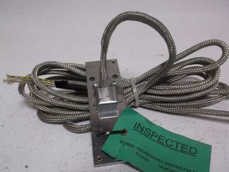 ELEG 41.107-203A HEATER  UNMP