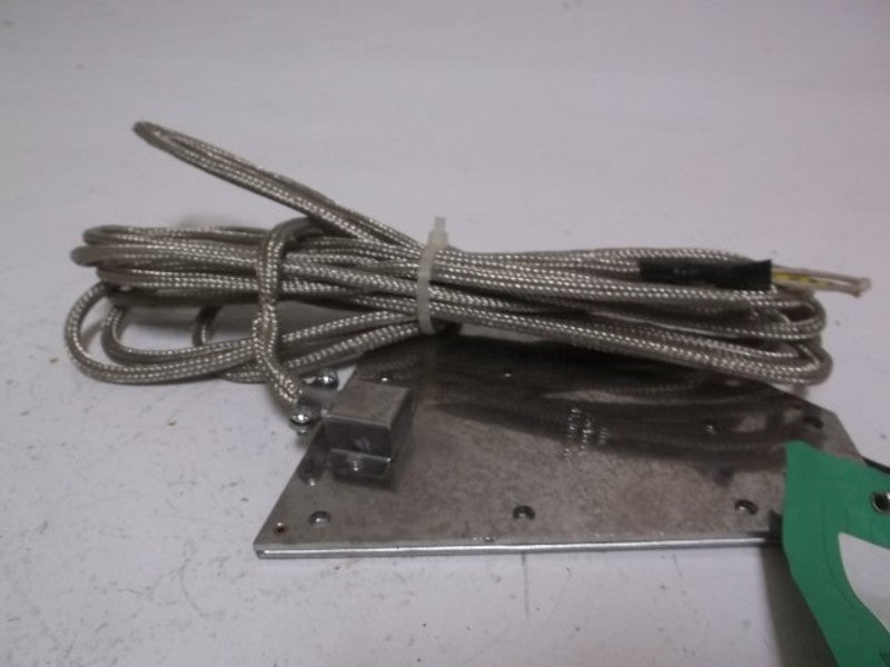 ELEG 41.101-203A HEATER  UNMP
