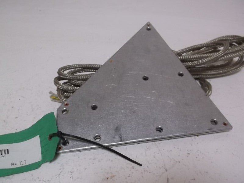 ELEG 41.101-203A HEATER  UNMP
