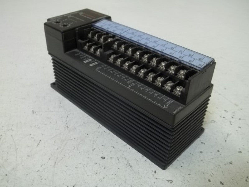 MITSUBISHI AX10Y10C PROGRAMMABLE CONTROLLER  UNMP