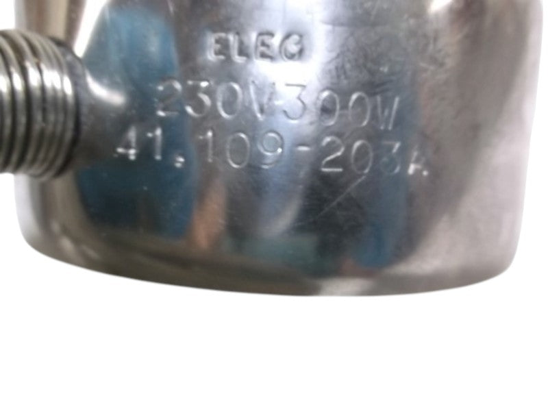 ELEG 41.109-203A HEATER  UNMP