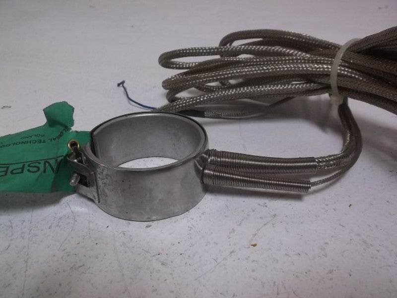 ELEG 41.109-203A HEATER  UNMP